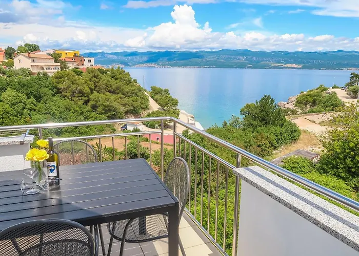 Apartment Marija - VRB103