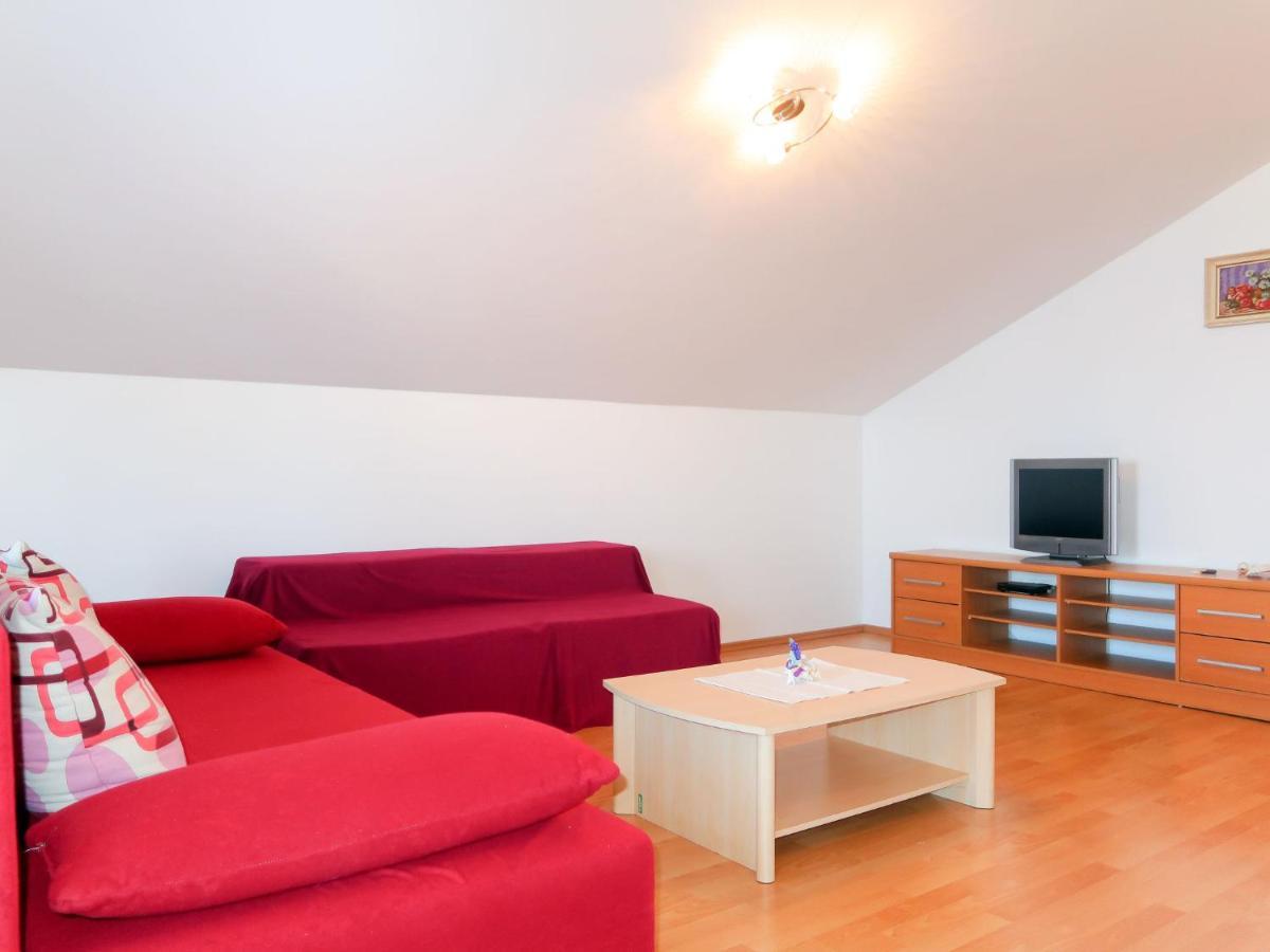 Apartment Marija - Vrb103 By Interhome *