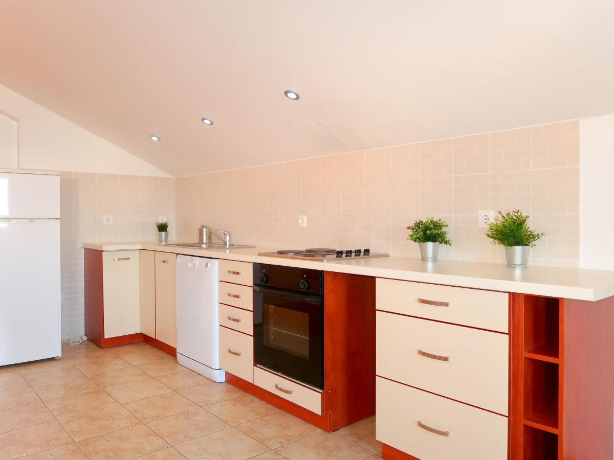 Marija - Vrb103 By Interhome Apartment