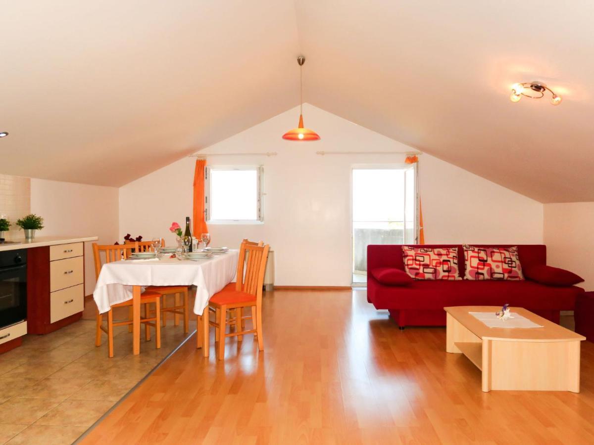Marija - Vrb103 By Interhome Apartment