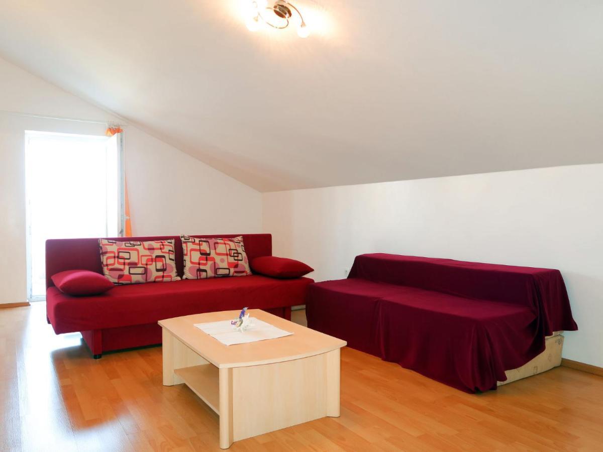 Apartment Marija - Vrb103 By Interhome