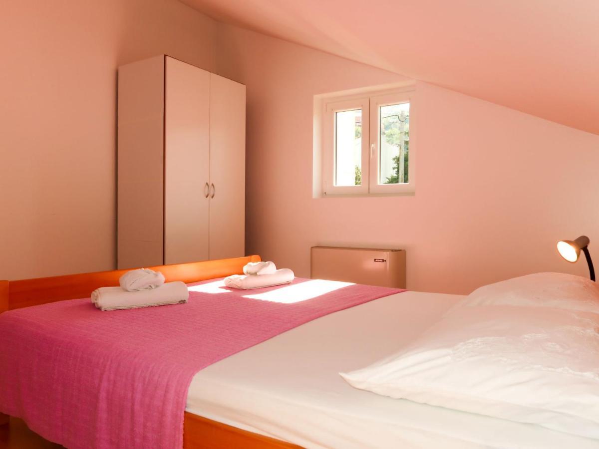 Apartment Marija - Vrb103 By Interhome Vrbnik