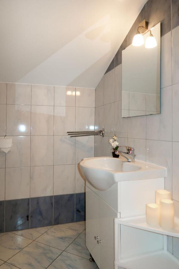 Marija - Vrb103 By Interhome Apartment