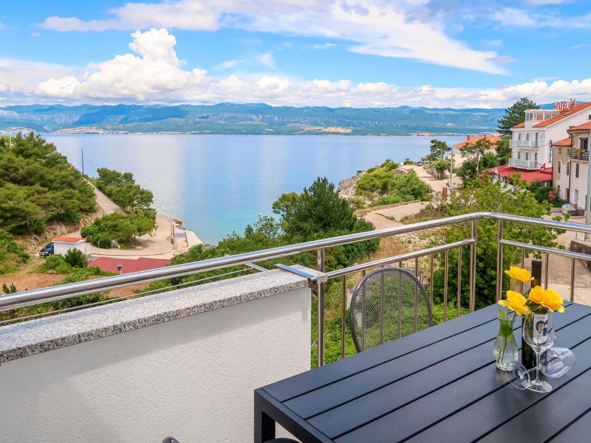 Marija - Vrb103 By Interhome Apartament *