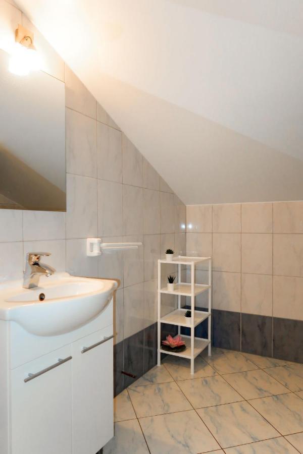 Marija - Vrb103 By Interhome Apartament